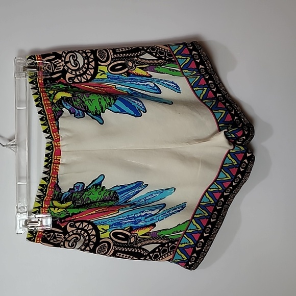 Shorts ~ Flying Tomato - Picture 7 of 7